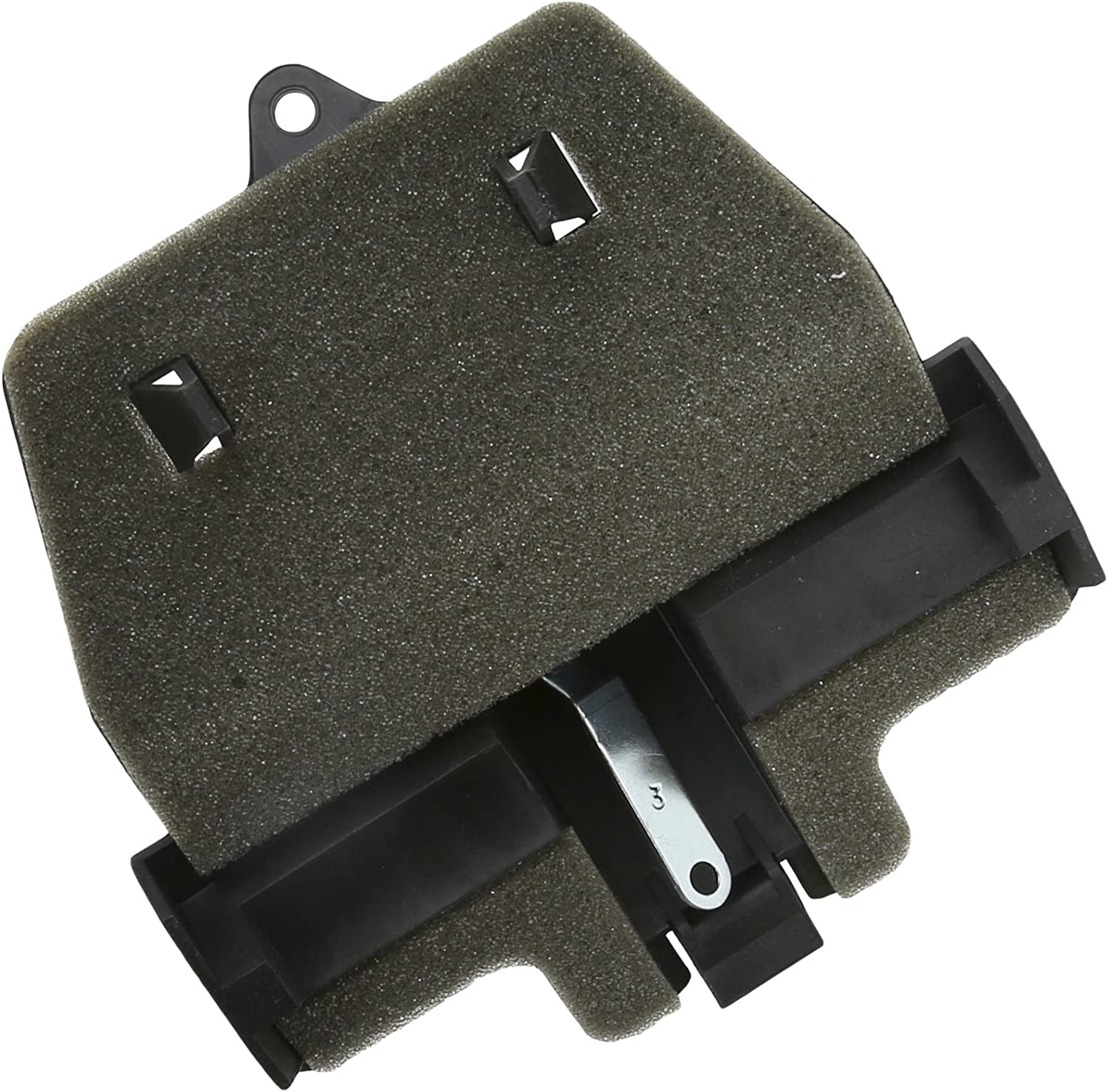 Motorcraft HVAC Floor Mode Door Actuator YH-1650 Fits select: 1992-2019 FORD ECONOLINE
