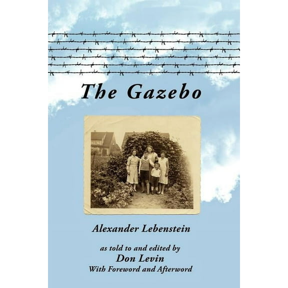 The Gazebo (Paperback)