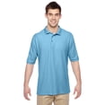 thumbnail image 1 of Jerzees 3XL Bleu Clair, 1 of 1