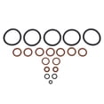 thumbnail image 1 of Transmission Oil Cooler O Ring,19 Pcs Cooling Radiator Cooling Radiator Hose Sensor O Ring Automatic Transmission Oil Cooler O Ring Unrivaled Performance, 1 of 8
