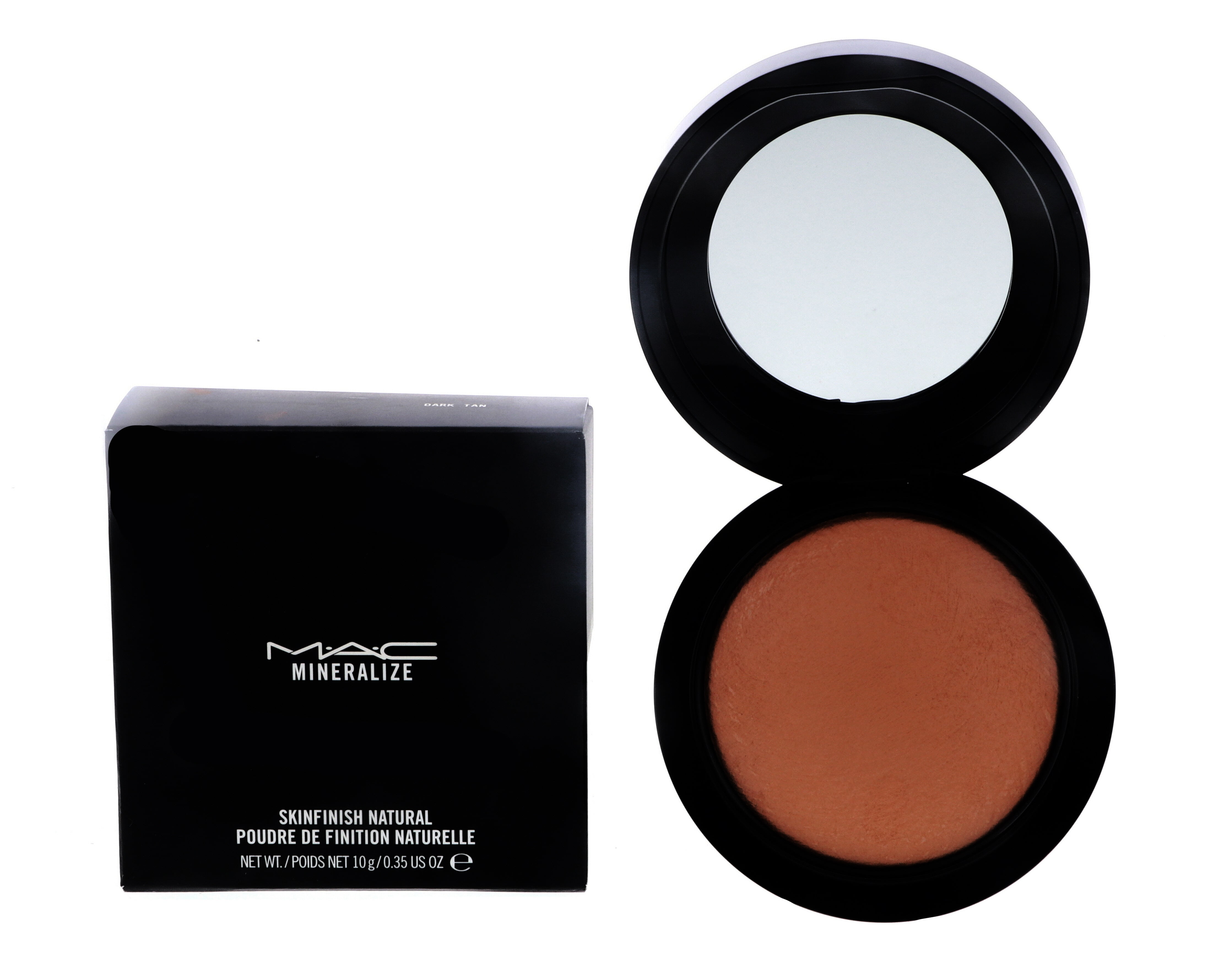 Mac Mineralize Skinfinish Natural Light Plus 0.35 oz - Walmart.com