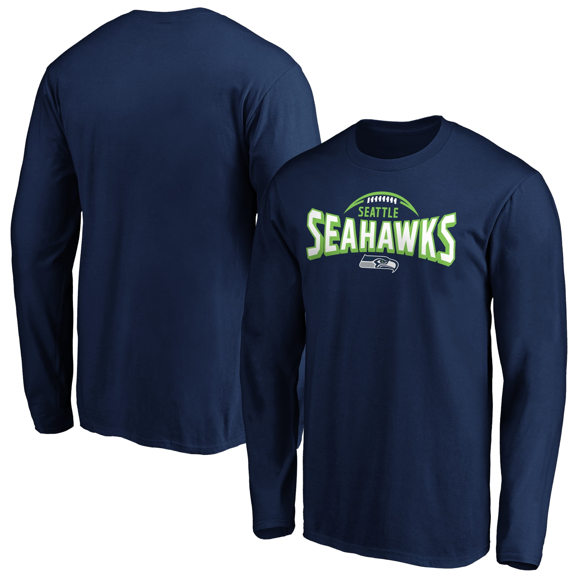 seahawks t shirt mens