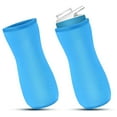 thumbnail image 2 of HomeLife Water Bottle Sleeve Insulated Cover for Cirkul 22oz Plastic Stainless Steel Bottles Neoprene Carrier Car Cup Sleeve, 2 of 12