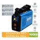 thumbnail image 4 of Soldadora Inversora Igoto Mini 200A, 4 of 4