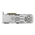 thumbnail image 2 of GALAX RTX 3080 METAL MASTER OC 10G GDDR6X, 320 Bits, Dp3/hdmi, 2 of 7