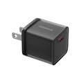 thumbnail image 2 of Cargador Baseus USB-C 30W GaN 5S Carga rápida, 2 of 4
