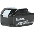thumbnail image 2 of Makita 18V LXT 6.0 Ah Battery, 2 of 2