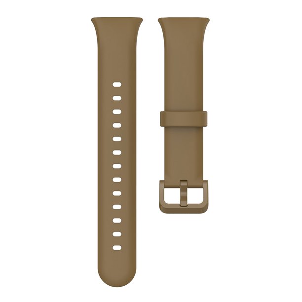 Correa de Silicona Correa Smartwatch Ajustable Resistente al Agua para Xiaomi Mi Band 7 Pro