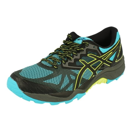 

Asics Gel-Fujitrabuco 6 Womens T7E9N 400