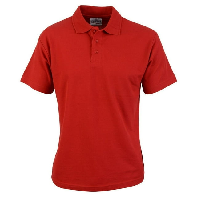 Absolute Apparel Polo Pioneer pour Hommes