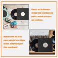 thumbnail image 2 of Minkissy 12 Pcs Vestes de Disques Vinyles pour Albums Insertion et Retrait Faciles pour Collectionneurs, 2 of 8