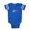 Royal Blue, variant on CafePress - Gothic Zodiac Libra - Cute Infant Baby Football Bodysuit