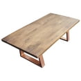 thumbnail image 4 of Palm Beach Mango Wood Coffee Table, 4 of 5