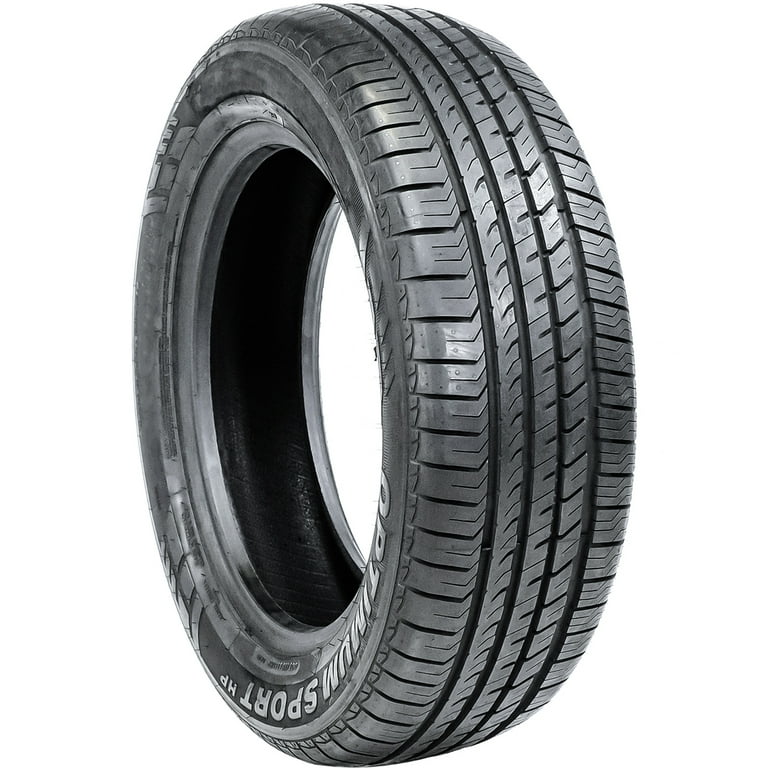Green Max Optimum Sport HP 255/50R20 109V XL Performance a/s All