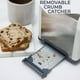 thumbnail image 5 of Tostador Rae Dunn Acero Inoxidable Crema Ranura Ancha 2 Rebanadas y 5 Niveles de Dorado, 5 of 7