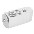 thumbnail image 4 of AC TX Valve Kit, Wearproof High Strength Durable Rugged Air Conditioning TX Valve With O  For Cars, 4 of 8