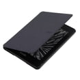 thumbnail image 5 of MonsDirect Case Compatible with 6" Kindle Paperwhite (Fits 2012,2013,2015,2016 Version), Model NO: EY21/DP75SDI, Slim Hard Plastic Protective Case Cover with Smart Wake/Sleep, Dark Grey, 5 of 5