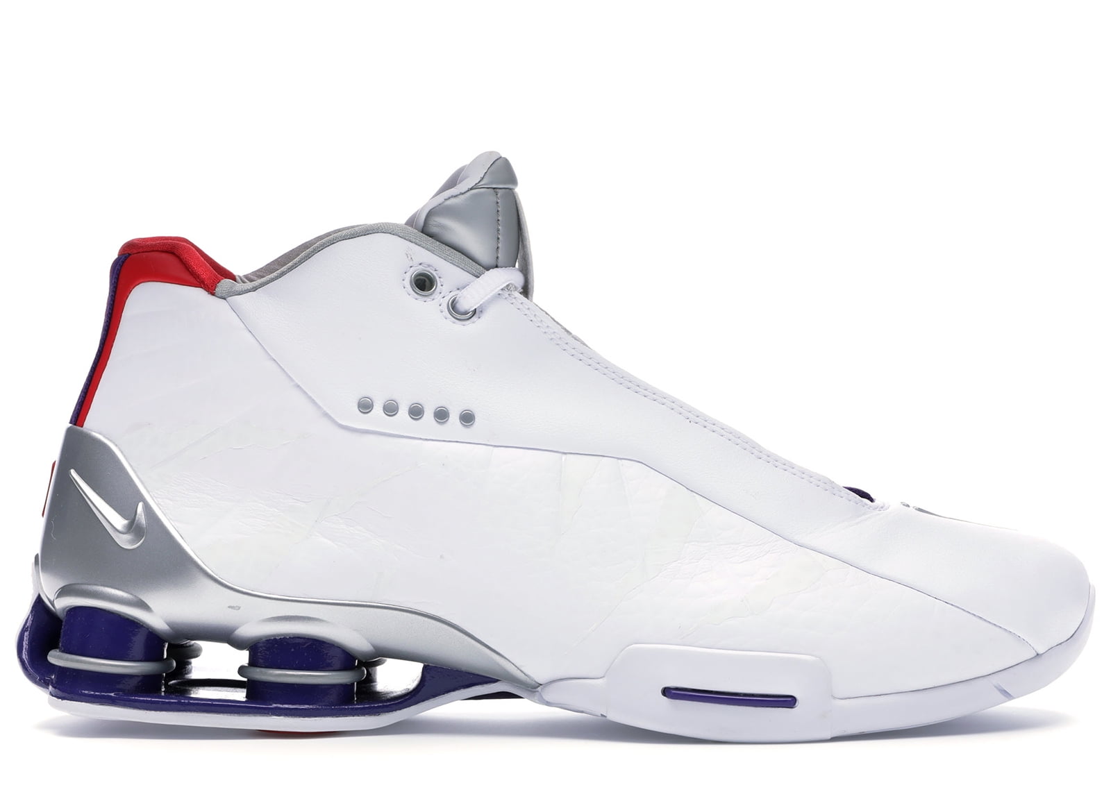 nike shox b4