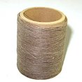 thumbnail image 2 of Maine Thread 0.020" Waxed Poly Cord 1 Ply - Mocha, 2 of 4