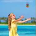thumbnail image 3 of 5 pelotas sensoriales, pelotas antiestrés, pelotas antiestrés de alambre para niños, 3 of 4
