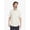 DESSET KHAKI, variant on Cotton Linen Short Sleeve Woven Shirt, Sizes S-2Xl.