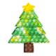 thumbnail image 1 of Serie navideña Juguetes de silicona Descompresión Juguete educativo para niños Empuje Burbujas Dedos Juguetes Soy un maestro para cumpleaños Fiesta de Navidad, 1 of 5
