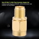 thumbnail image 4 of Válvula de interruptor de solenoide de apagado de combustible de apagado de coche 12V para 0330001015 Jadeshay A, 4 of 8