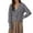Grey, variant on Ediodpoh Women’s Slim Fit High Waist Knit Cardigan Long Sleeve Lightweight Soft Open Front Sweater Casual Tops Cardigan for Women Black