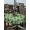 Multicolor, variant on Saint Patrick's Day Outdoor Tablecloth - 54x80 Inch Rectangle Dining Table Cover, Green Plaid Clovers Geometric Waterproof Outdoor Table Cloth with Umbrella Hole & Zipper for Picnic/Patio/Party
