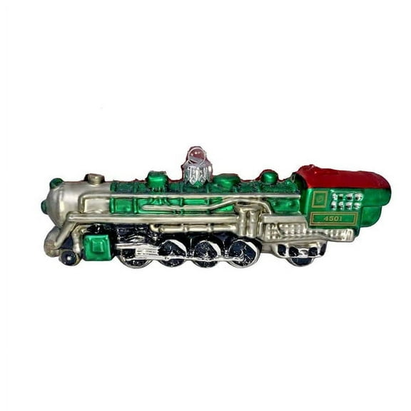 2000 Lionel 4501 Southern Mikado Steam Locomotive (Lionel)