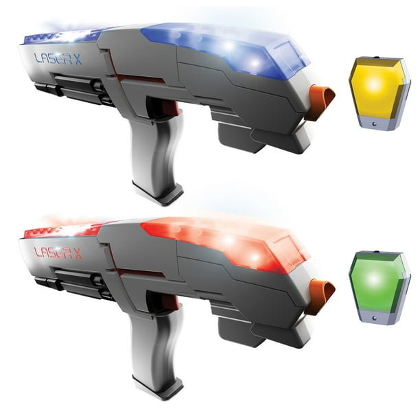 Laser X Sports Blasters - Walmart.com - Walmart.com