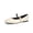 White, variant on YOUYEDIAN Mary Jane Shoes for Women Slip on Dressy Ballerina Flats 2026 Comfort Non-Slip Flats for Casual Work Office (Black)