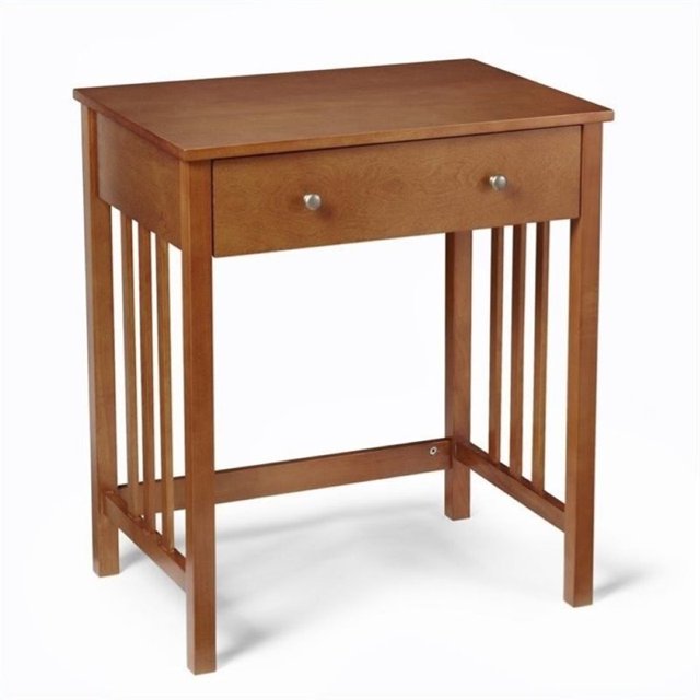 Pemberly Row Bureau de Mission en Chêne