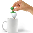 thumbnail image 2 of Genuine Silicone Tea Infuser, 2 of 5