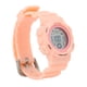 thumbnail image 3 of Reloj digital de moda simple para niños Reloj deportivo impermeable portátil Regalo de cumpleaños, 3 of 8