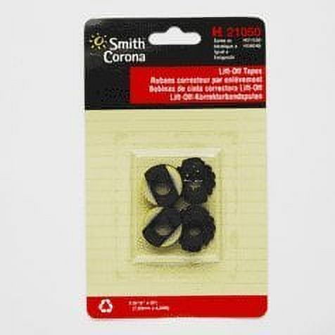 SMC21050 - Smith Corona H Series Lift-Off Correcting Tape
