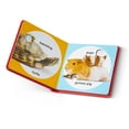 thumbnail image 5 of Melissa & Doug Children’s Book – Poke-a-Dot: Pet Families (Board Book with Buttons to Pop) - FSC Certified, 5 of 9
