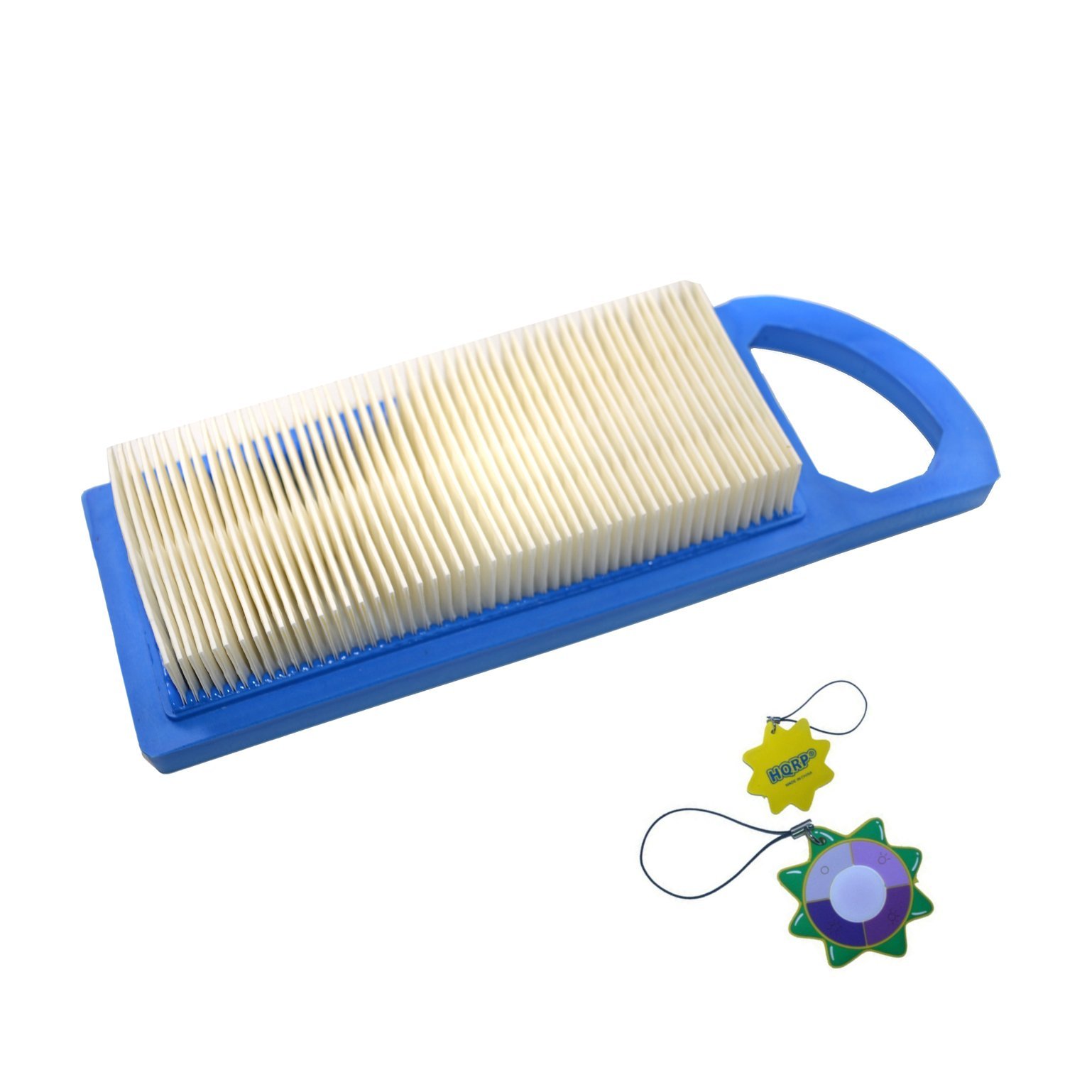 HQRP Air Filter for Bolens 13AM761F065 13AM761F265 13AM762F065