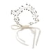 thumbnail image 3 of Boda Nupcial De Las De Plata Vid Diadema Birde HairBand, 3 of 9