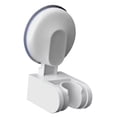 thumbnail image 2 of 2x Soporte para Cabezales de Ducha, Soporte para Ducha de Mano, Soporte para Ducha Ajustable Sin Perforaciones, Soporte para Ducha de Montaje en Pared 2 piezas, 2 of 10