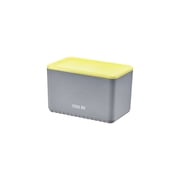 Leutsin Toilet Tissue Box Waterproof Free Punch Creative Toilet Paper Wall-mounted Household Toilet Roll Rack