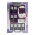 thumbnail image 1 of Mini Set de Esmaltes de gel para uñas Cosmetic Lab con lámpara selladora, 1 of 4