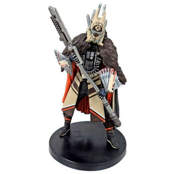 Solo A Star Wars Story Enfys Nest PVC Figure (No Packaging)