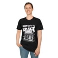 thumbnail image 5 of Funny Astronaut space cat Graphic Men Women t-shirt, 5 of 7