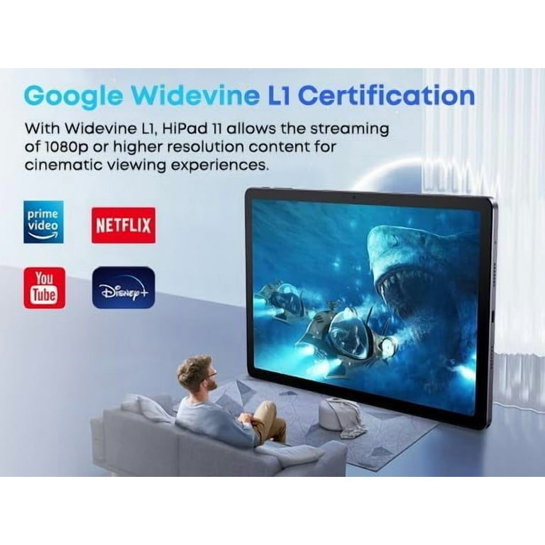 CHUWI HiPad 11, 10.95