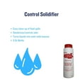 thumbnail image 3 of Fluid Control Solidifier BloodBody Fluids Control Clean Up 5 oz 2 Bottles By Red Z, 3 of 4