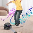 thumbnail image 2 of ZheElen Music Jump Rope Machine Bluetooth Connection LCD mobile phone for Screen Seven-color Light Smart Jump Rope Machine, 2 of 6