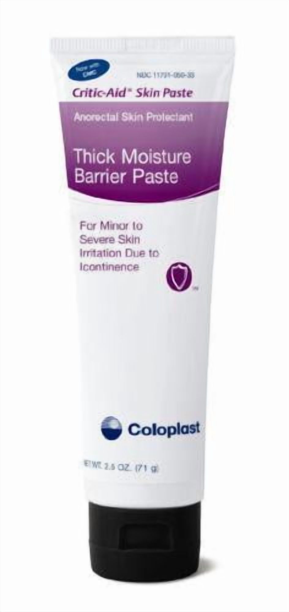 Convatec 183910 Stomahesive Paste - 2 oz. tube, One - Ostomy Care Supply