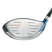 Intech Golf Illegal Non-Conforming Extra Long Distance Oversized Behemoth 520cc Driver Men's RH 12.5 Degree Senior Flex