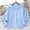 #3Sky Blue, variant on Acaics Girls Rain Jacket Waterproof lined Hooded RainCoats Windbreaker Size 3-16Y.